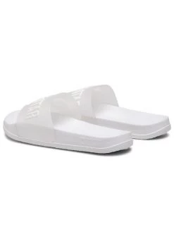 Big Star Shoes Γυναίκες Παντόφλες FF274A199 Λευκό Λευκό -Big Star Shoes Sales Store unnamed file 4080