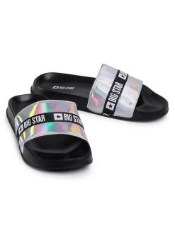 Big Star Shoes Γυναίκες Παντόφλες GG274A005 Ασημί Ασημί 10 Big Star Shoes Γυναίκες Παντόφλες GG274A005 Ασημί Ασημί -Big Star Shoes Sales Store unnamed file 4094