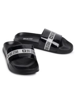 Big Star Shoes Γυναίκες Παντόφλες GG274A007 Μαύρο Μαύρο 10 Big Star Shoes Γυναίκες Παντόφλες GG274A007 Μαύρο Μαύρο -Big Star Shoes Sales Store unnamed file 4100