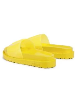 Big Star Shoes Γυναίκες Παντόφλες FF274818 Κίτρινο Κίτρινο -Big Star Shoes Sales Store unnamed file 4104