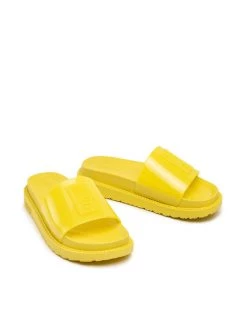 Big Star Shoes Γυναίκες Παντόφλες FF274818 Κίτρινο Κίτρινο -Big Star Shoes Sales Store unnamed file 4106