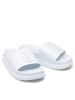 Big Star Shoes Γυναίκες Παντόφλες FF274812 Λευκό Λευκό 10 Big Star Shoes Γυναίκες Παντόφλες FF274812 Λευκό Λευκό -Big Star Shoes Sales Store unnamed file 4118