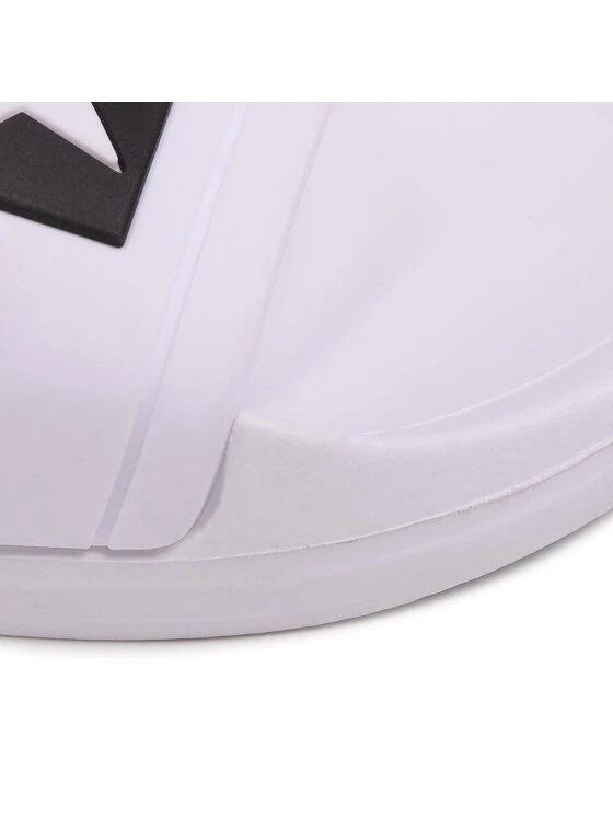 Big Star Shoes Γυναίκες Παντόφλες DD274A264 Λευκό Λευκό 6 Big Star Shoes Γυναίκες Παντόφλες DD274A264 Λευκό Λευκό - Image 6