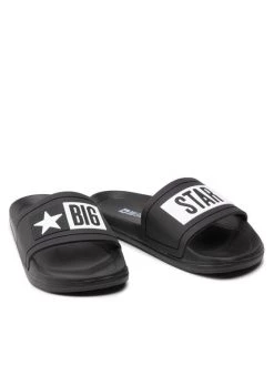 Big Star Shoes Γυναίκες Παντόφλες DD274A266 Μαύρο Μαύρο 10 Big Star Shoes Γυναίκες Παντόφλες DD274A266 Μαύρο Μαύρο -Big Star Shoes Sales Store unnamed file 4148