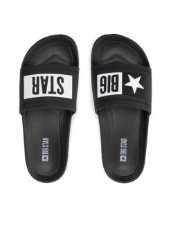 Big Star Shoes Γυναίκες Παντόφλες DD274A266 Μαύρο Μαύρο 11 Big Star Shoes Γυναίκες Παντόφλες DD274A266 Μαύρο Μαύρο -Big Star Shoes Sales Store unnamed file 4149