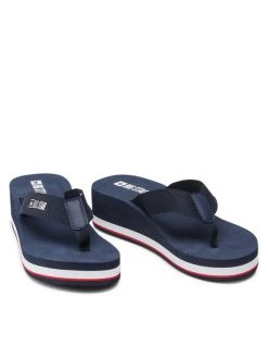 Big Star Shoes Γυναίκες Σαγιονάρες JJ274A331 Σκούρο μπλε Σκούρο μπλε -Big Star Shoes Sales Store unnamed file 417