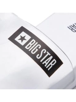 Big Star Shoes Γυναίκες Παντόφλες DD274A258 Λευκό Λευκό 11 Big Star Shoes Γυναίκες Παντόφλες DD274A258 Λευκό Λευκό -Big Star Shoes Sales Store unnamed file 4179