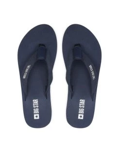 Big Star Shoes Γυναίκες Σαγιονάρες JJ274A331 Σκούρο μπλε Σκούρο μπλε -Big Star Shoes Sales Store unnamed file 418