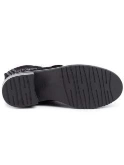 Big Star Shoes Γυναίκες Μποτάκια EE274505 Μαύρο Μαύρο -Big Star Shoes Sales Store unnamed file 4183