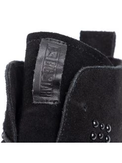 Big Star Shoes Γυναίκες Μποτάκια EE274505 Μαύρο Μαύρο -Big Star Shoes Sales Store unnamed file 4185