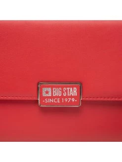 Big Star Shoes Γυναίκες Τσάντες Χιαστί Τσάντα II674003 Κόκκινο Κόκκινο -Big Star Shoes Sales Store unnamed file 4188