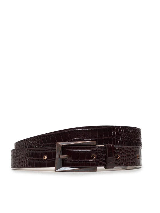 Big Star Shoes Γυναίκες Ζώνες Ζώνη Γυναικεία II675025 Καφέ Καφέ 1 Big Star Shoes Γυναίκες Ζώνες Ζώνη Γυναικεία II675025 Καφέ Καφέ