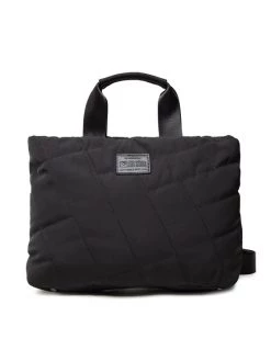 Big Star Shoes Γυναίκες Τσάντες Shoppers Τσάντα II574023 Μαύρο Μαύρο