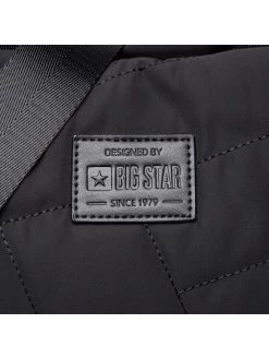 Big Star Shoes Γυναίκες Τσάντες Shoppers Τσάντα II574023 Μαύρο Μαύρο 8 Big Star Shoes Γυναίκες Τσάντες Shoppers Τσάντα II574023 Μαύρο Μαύρο -Big Star Shoes Sales Store unnamed file 4198