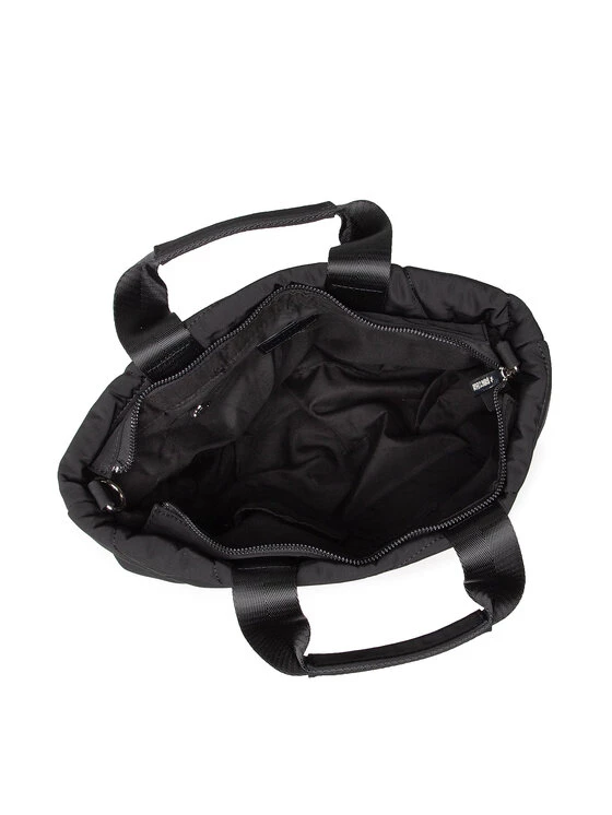 Big Star Shoes Γυναίκες Τσάντες Shoppers Τσάντα II574023 Μαύρο Μαύρο 6 Big Star Shoes Γυναίκες Τσάντες Shoppers Τσάντα II574023 Μαύρο Μαύρο - Image 6