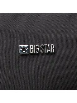 Big Star Shoes Γυναίκες Σακίδια Πλάτης Σακίδιο II574016 Μαύρο Μαύρο -Big Star Shoes Sales Store unnamed file 4210