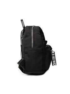 Big Star Shoes Γυναίκες Σακίδια Πλάτης Σακίδιο II574016 Μαύρο Μαύρο -Big Star Shoes Sales Store unnamed file 4211