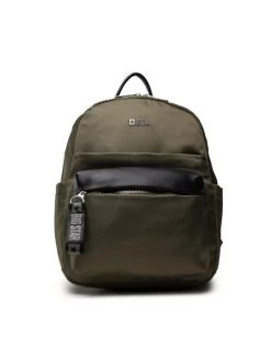 Big Star Shoes Γυναίκες Σακίδια Πλάτης Σακίδιο II574018 Πράσινο Πράσινο