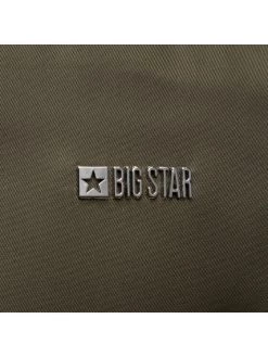 Big Star Shoes Γυναίκες Σακίδια Πλάτης Σακίδιο II574018 Πράσινο Πράσινο -Big Star Shoes Sales Store unnamed file 4216