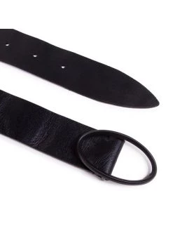 Big Star Shoes Γυναίκες Ζώνες Ζώνη Γυναικεία HH674162 Μαύρο Μαύρο -Big Star Shoes Sales Store unnamed file 4222