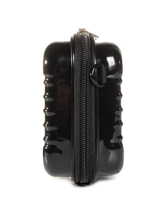 Big Star Shoes Γυναίκες Τσάντες Mini Τσάντα GG574167 Μαύρο Μαύρο 3 Big Star Shoes Γυναίκες Τσάντες Mini Τσάντα GG574167 Μαύρο Μαύρο - Image 3