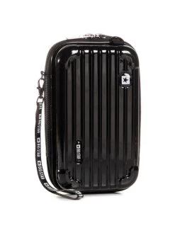 Big Star Shoes Γυναίκες Τσάντες Mini Τσάντα GG574167 Μαύρο Μαύρο 9 Big Star Shoes Γυναίκες Τσάντες Mini Τσάντα GG574167 Μαύρο Μαύρο -Big Star Shoes Sales Store unnamed file 4226