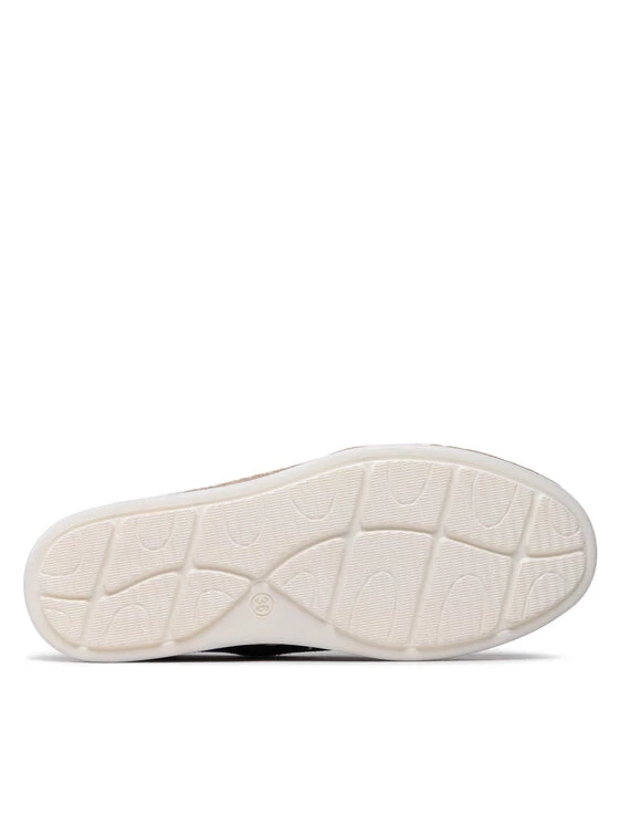 Big Star Shoes Γυναίκες Κλειστά Παπούτσια Κλειστά παπούτσια FF276053 Σκούρο μπλε Σκούρο μπλε 4 Big Star Shoes Γυναίκες Κλειστά Παπούτσια Κλειστά παπούτσια FF276053 Σκούρο μπλε Σκούρο μπλε - Image 4