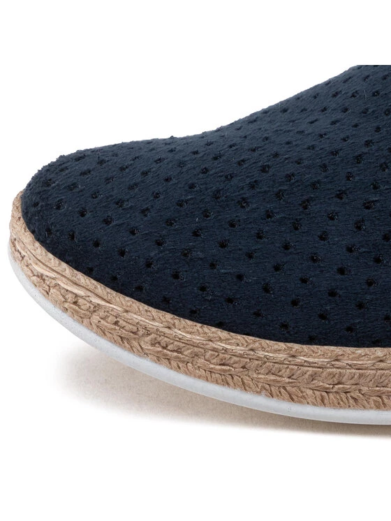 Big Star Shoes Γυναίκες Κλειστά Παπούτσια Κλειστά παπούτσια FF276053 Σκούρο μπλε Σκούρο μπλε 6 Big Star Shoes Γυναίκες Κλειστά Παπούτσια Κλειστά παπούτσια FF276053 Σκούρο μπλε Σκούρο μπλε - Image 6