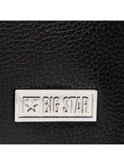 Big Star Shoes Γυναίκες Τσάντες Shoppers Τσάντα KK574036 Μαύρο Μαύρο 8 Big Star Shoes Γυναίκες Τσάντες Shoppers Τσάντα KK574036 Μαύρο Μαύρο -Big Star Shoes Sales Store unnamed file 4242