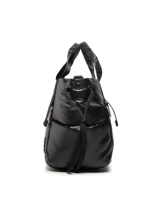 Big Star Shoes Γυναίκες Τσάντες με Χερούλι Τσάντα KK574014 Μαύρο Μαύρο 3 Big Star Shoes Γυναίκες Τσάντες με Χερούλι Τσάντα KK574014 Μαύρο Μαύρο - Image 3