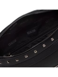 Big Star Shoes Γυναίκες Τσάντες Χιαστί Τσάντα KK574039 Μαύρο Μαύρο -Big Star Shoes Sales Store unnamed file 4255