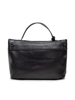 Big Star Shoes Γυναίκες Τσάντες με Χερούλι Τσάντα KK574008 Μαύρο Μαύρο 8 Big Star Shoes Γυναίκες Τσάντες με Χερούλι Τσάντα KK574008 Μαύρο Μαύρο -Big Star Shoes Sales Store unnamed file 4264