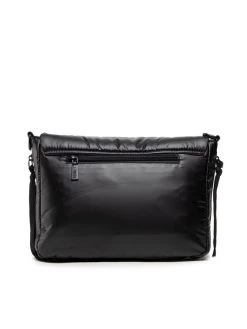 Big Star Shoes Γυναίκες Τσάντες Χιαστί Τσάντα KK574015 Μαύρο Μαύρο -Big Star Shoes Sales Store unnamed file 4269