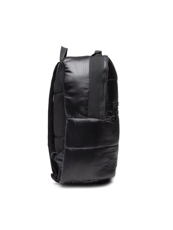 Big Star Shoes Γυναίκες Τσάντες για Laptop Σακίδιο KK574030 Μαύρο Μαύρο 3 Big Star Shoes Γυναίκες Τσάντες για Laptop Σακίδιο KK574030 Μαύρο Μαύρο - Image 3