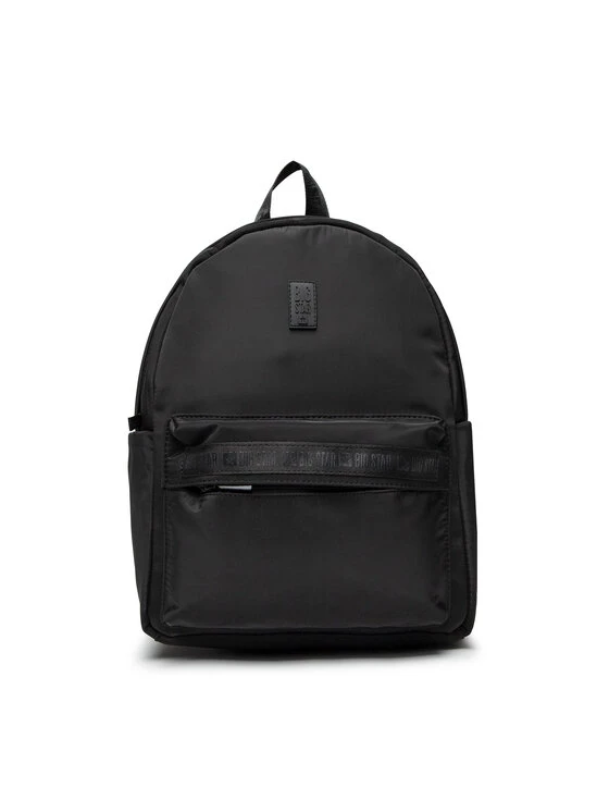 Big Star Shoes Γυναίκες Σακίδια Πλάτης Σακίδιο KK574056 Μαύρο Μαύρο 1 Big Star Shoes Γυναίκες Σακίδια Πλάτης Σακίδιο KK574056 Μαύρο Μαύρο