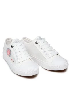 Big Star Shoes Γυναίκες Κλειστά Παπούτσια Sneakers JJ274A253 Λευκό Λευκό 10 Big Star Shoes Γυναίκες Κλειστά Παπούτσια Sneakers JJ274A253 Λευκό Λευκό -Big Star Shoes Sales Store unnamed file 429