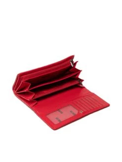 Big Star Shoes Γυναίκες Πορτοφόλια Μεγάλο Πορτοφόλι Γυναικείο KK674017 Κόκκινο Κόκκινο -Big Star Shoes Sales Store unnamed file 4297