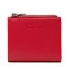 Big Star Shoes Γυναίκες Πορτοφόλια Μικρό Πορτοφόλι Γυναικείο KK674013 Κόκκινο Κόκκινο