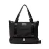 Big Star Shoes Γυναίκες Τσάντες Shoppers Τσάντα KK574131 Μαύρο Μαύρο