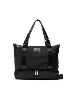 Big Star Shoes Γυναίκες Τσάντες Shoppers Τσάντα KK574131 Μαύρο Μαύρο