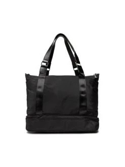 Big Star Shoes Γυναίκες Τσάντες Shoppers Τσάντα KK574131 Μαύρο Μαύρο -Big Star Shoes Sales Store unnamed file 4308