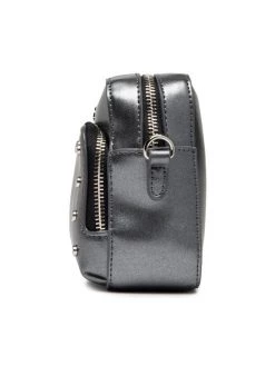 Big Star Shoes Γυναίκες Τσάντες Χιαστί Τσάντα KK574126 Ασημί Ασημί -Big Star Shoes Sales Store unnamed file 4313