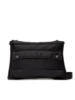 Big Star Shoes Γυναίκες Τσάντες Χιαστί Τσάντα KK574152 Μαύρο Μαύρο