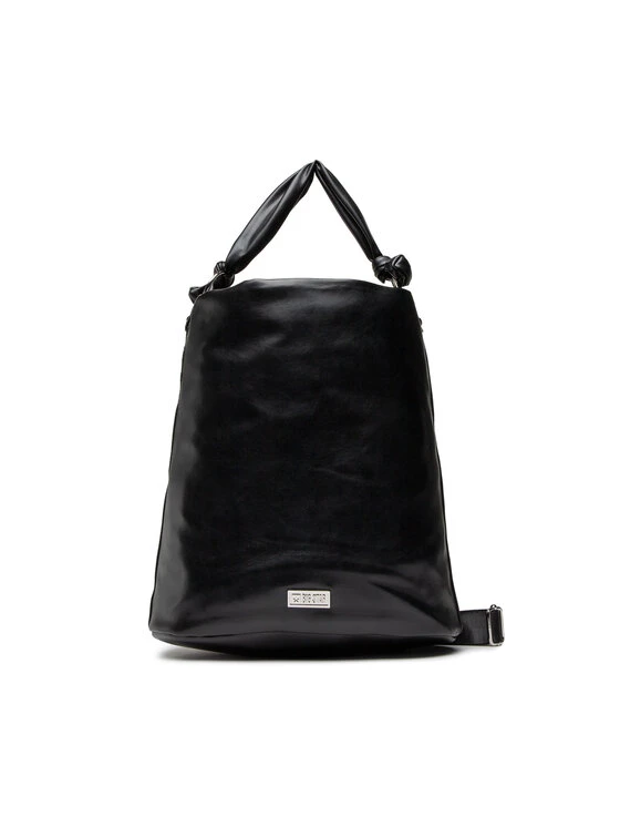 Big Star Shoes Γυναίκες Τσάντες με Χερούλι Τσάντα KK574142 Μαύρο Μαύρο 1 Big Star Shoes Γυναίκες Τσάντες με Χερούλι Τσάντα KK574142 Μαύρο Μαύρο