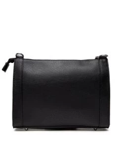 Big Star Shoes Γυναίκες Τσάντες Χιαστί Τσάντα KK574136 Μαύρο Μαύρο -Big Star Shoes Sales Store unnamed file 4329