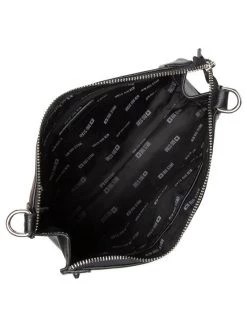 Big Star Shoes Γυναίκες Τσάντες Χιαστί Τσάντα KK574136 Μαύρο Μαύρο -Big Star Shoes Sales Store unnamed file 4330