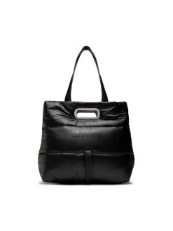 Big Star Shoes Γυναίκες Τσάντες Shoppers Τσάντα KK574040 Μαύρο Μαύρο