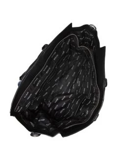 Big Star Shoes Γυναίκες Τσάντες Shoppers Τσάντα KK574108 Μαύρο Μαύρο -Big Star Shoes Sales Store unnamed file 4345