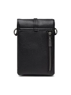 Big Star Shoes Γυναίκες Τσάντες Χιαστί Τσάντα KK574075 Μαύρο Μαύρο -Big Star Shoes Sales Store unnamed file 4350