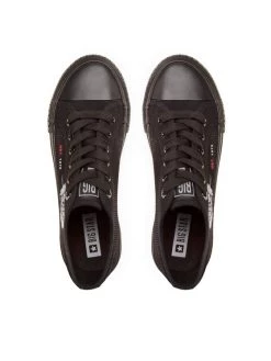 Big Star Shoes Γυναίκες Κλειστά Παπούτσια Sneakers JJ274A256 Μαύρο Μαύρο 11 Big Star Shoes Γυναίκες Κλειστά Παπούτσια Sneakers JJ274A256 Μαύρο Μαύρο -Big Star Shoes Sales Store unnamed file 436